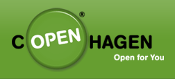 OPEN Copenhagen